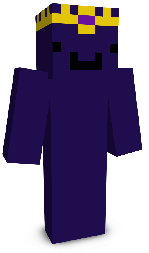 Flox19's skin