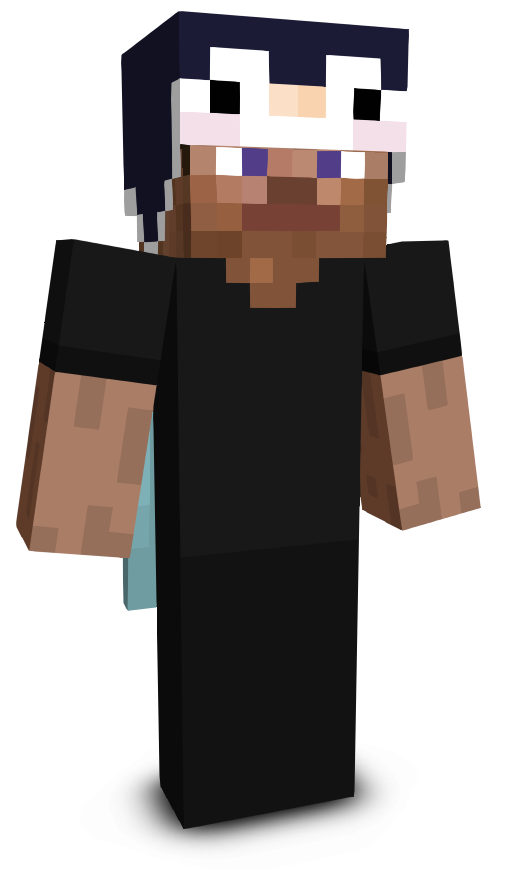 sempieUWU's skin
