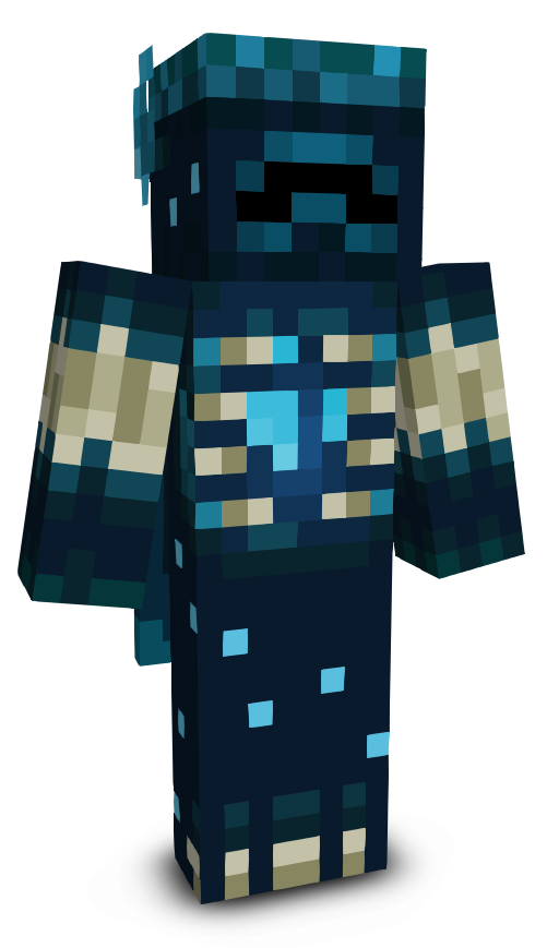 3tys's skin