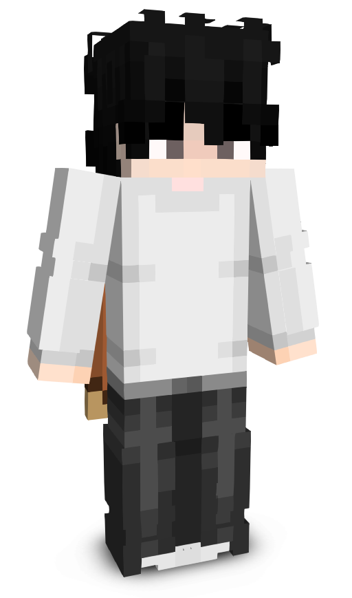 lutr765's skin