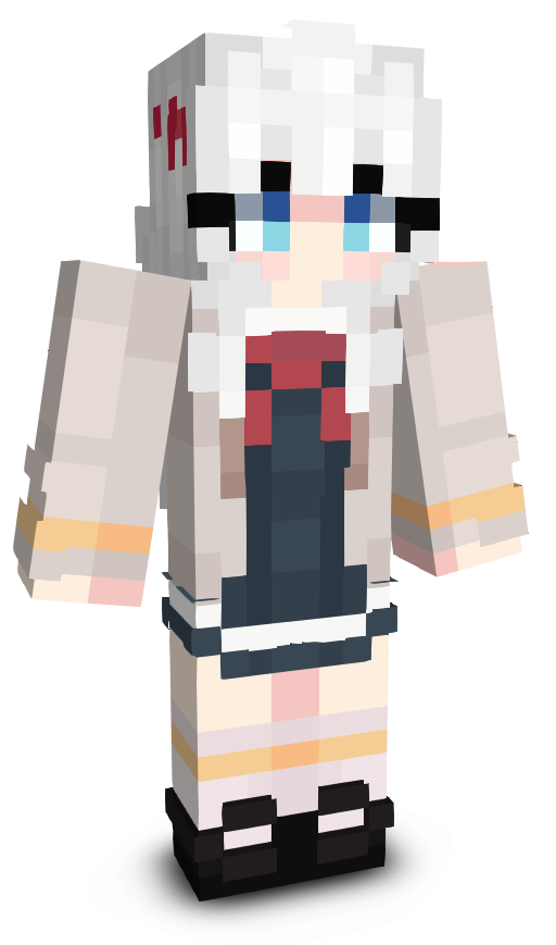 shablul2303's skin