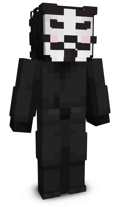 speedytraps1's skin
