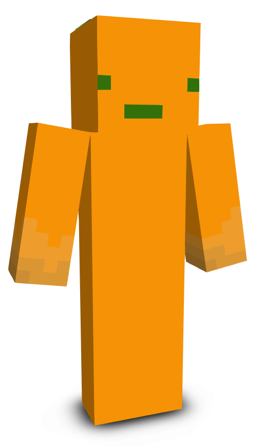 CarrotWarrior's skin