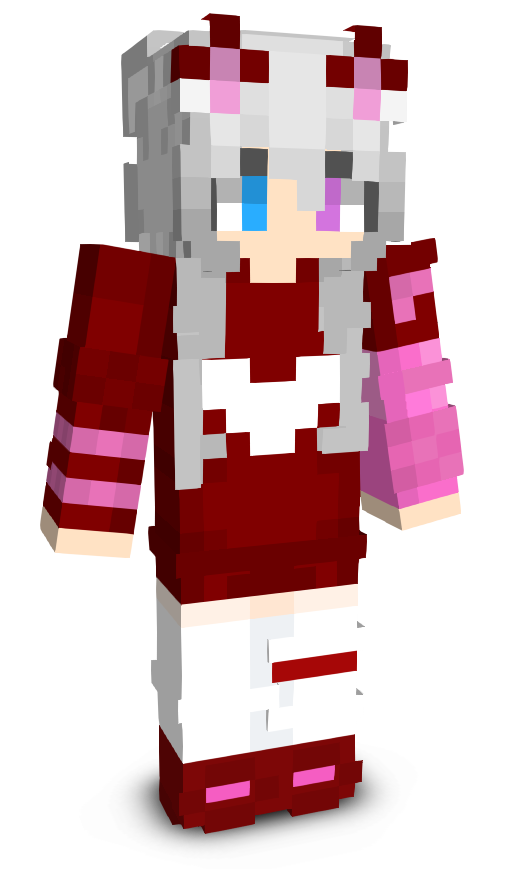 Mxndm_'s skin