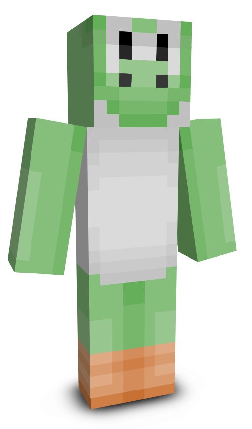 fillesmile's skin