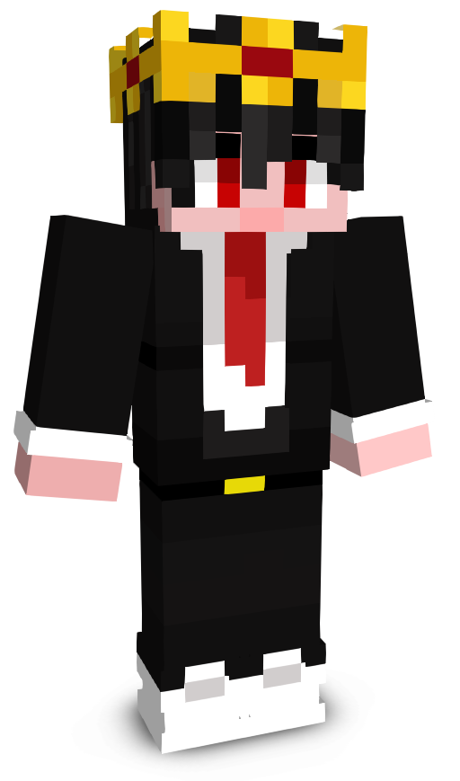 kario5's skin