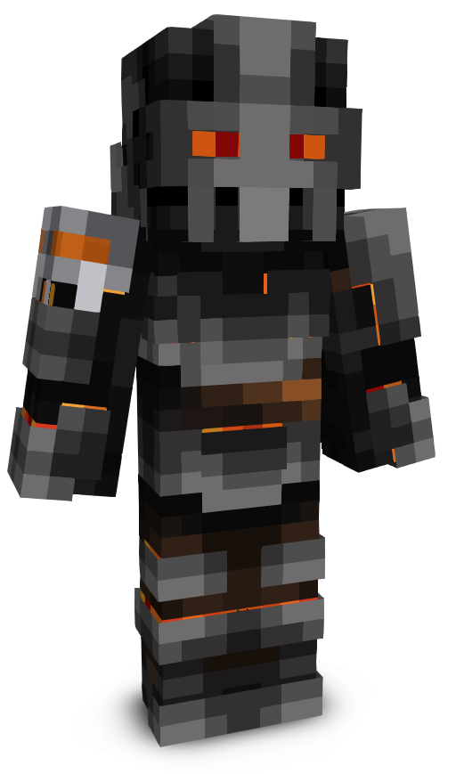 ZombieLarper's skin