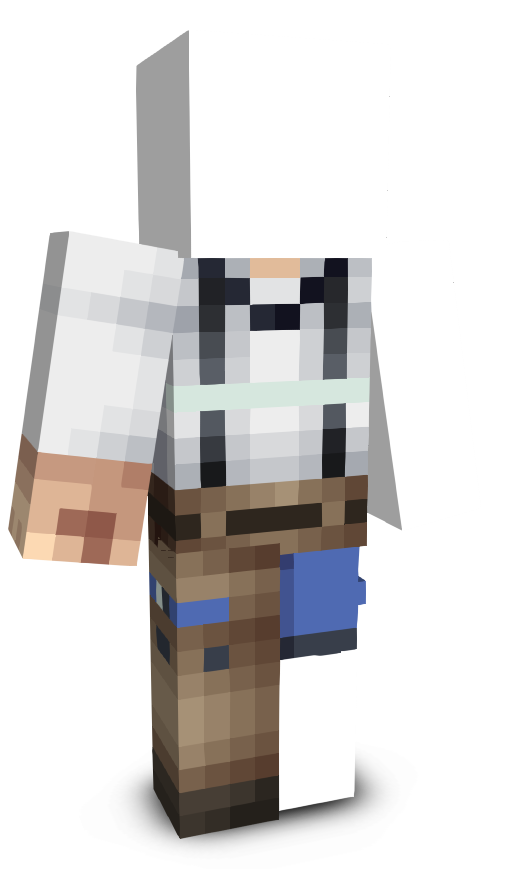 Feff1911's skin