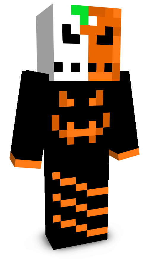 Voidism_1's skin