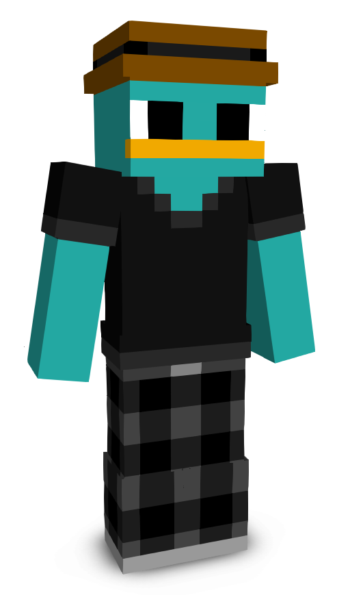 C1vex's skin