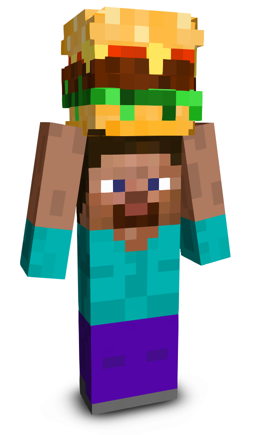 burgermaster6767's skin