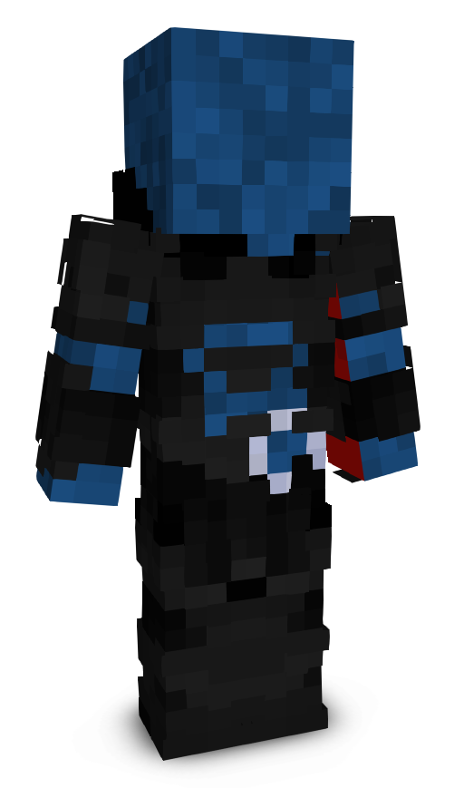Ryoxlol's skin