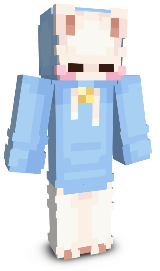 X_N_Leon_N_X's skin