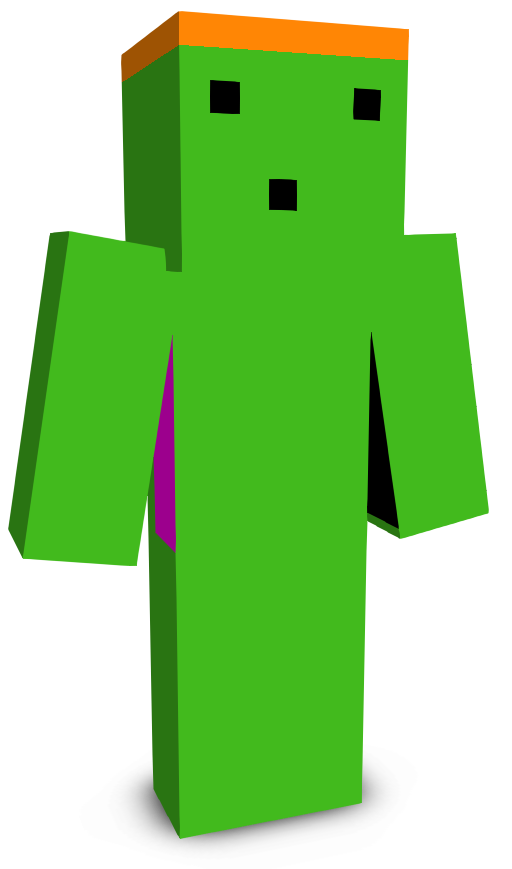 Spazyxx's skin
