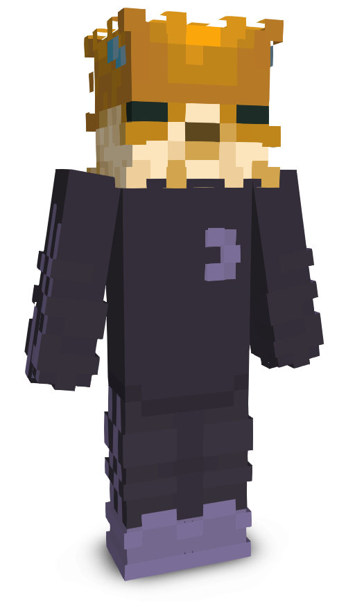 PufferguyYT's skin
