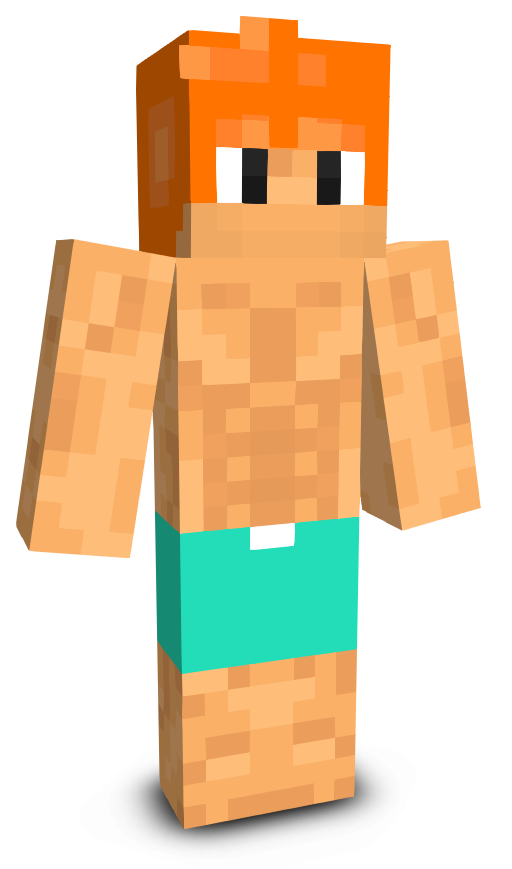 Alexyio20's skin