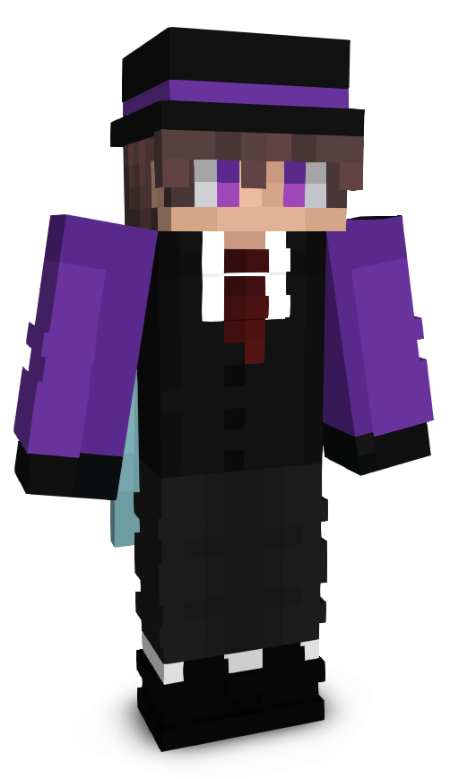 filetox's skin