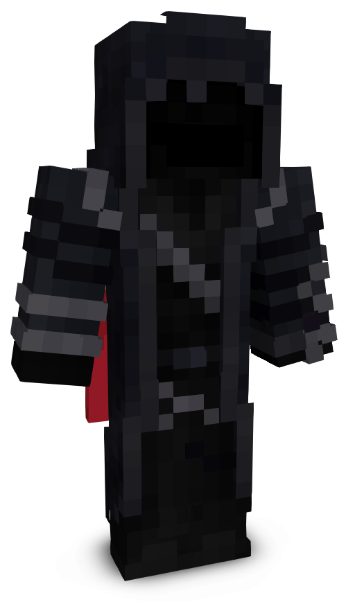 iAnas4ever's skin