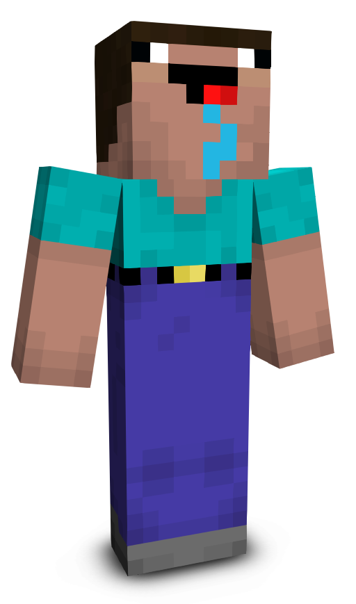 kingnj14's skin