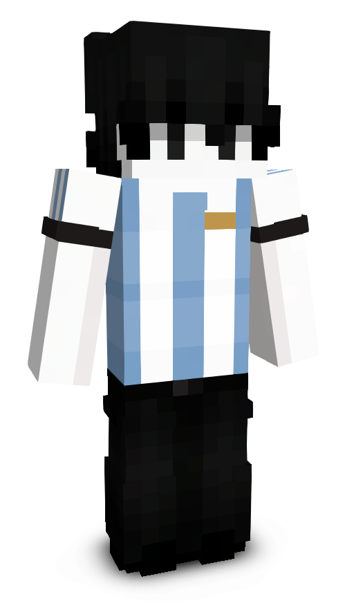 Vo1dVortex's skin