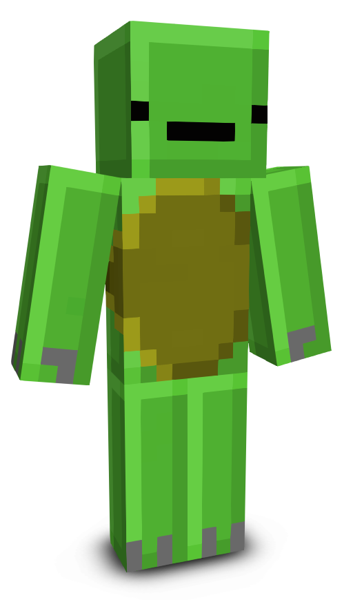 Sh8nty's skin