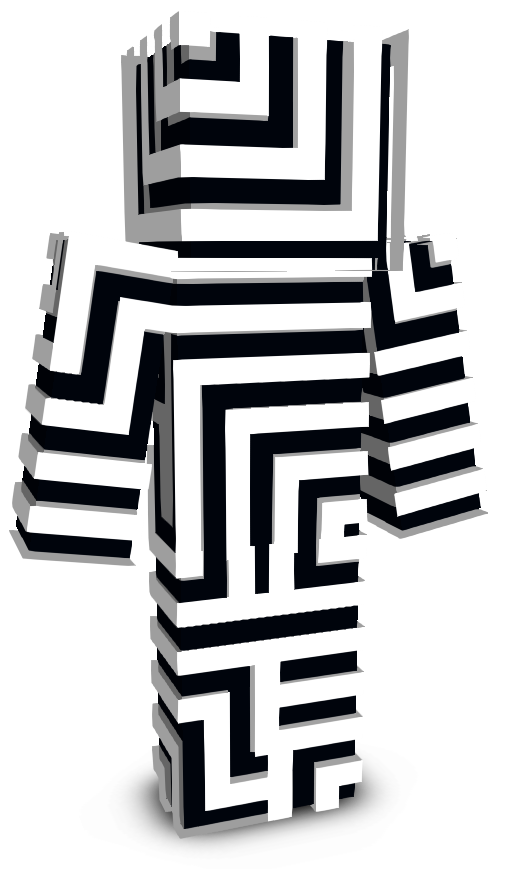 Gibc's skin