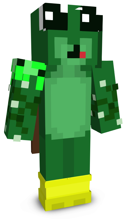 Tadpole_1307's skin