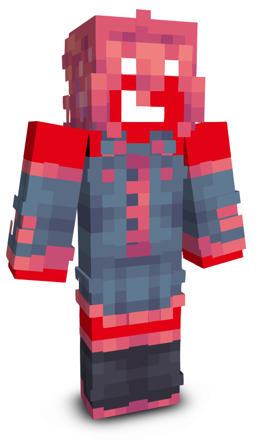 N00BISN00B's skin