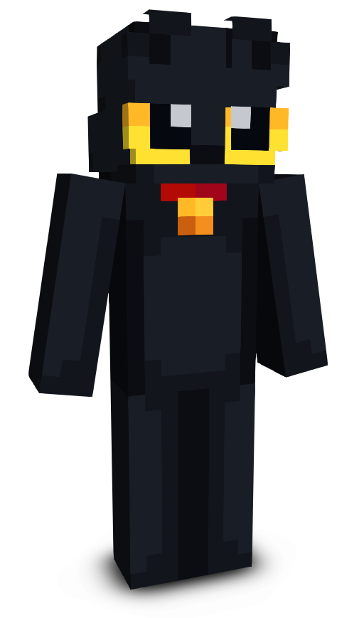 M1dna1's skin