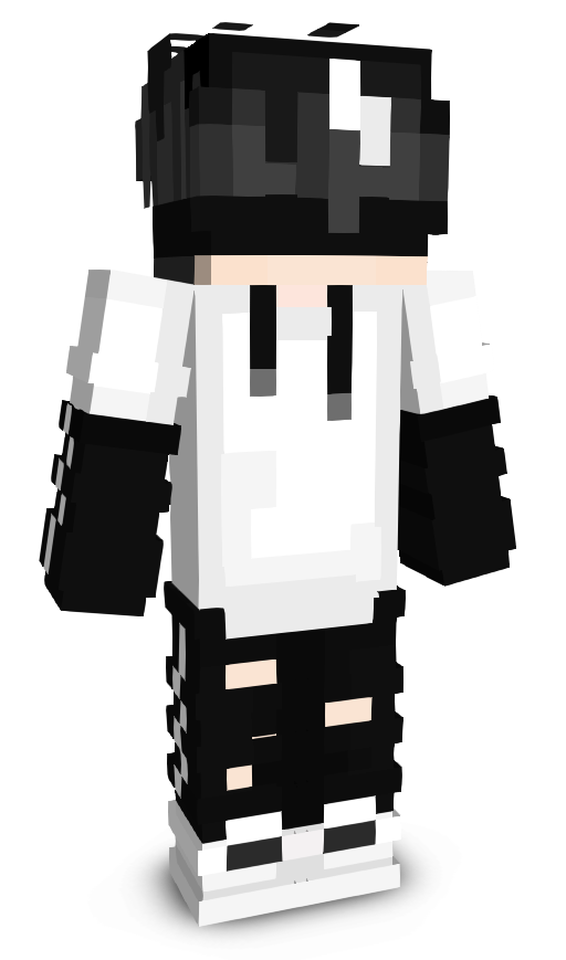 dunhim's skin
