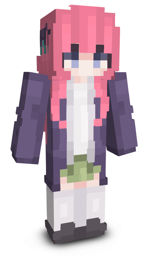 irateunsa4tisfi's skin