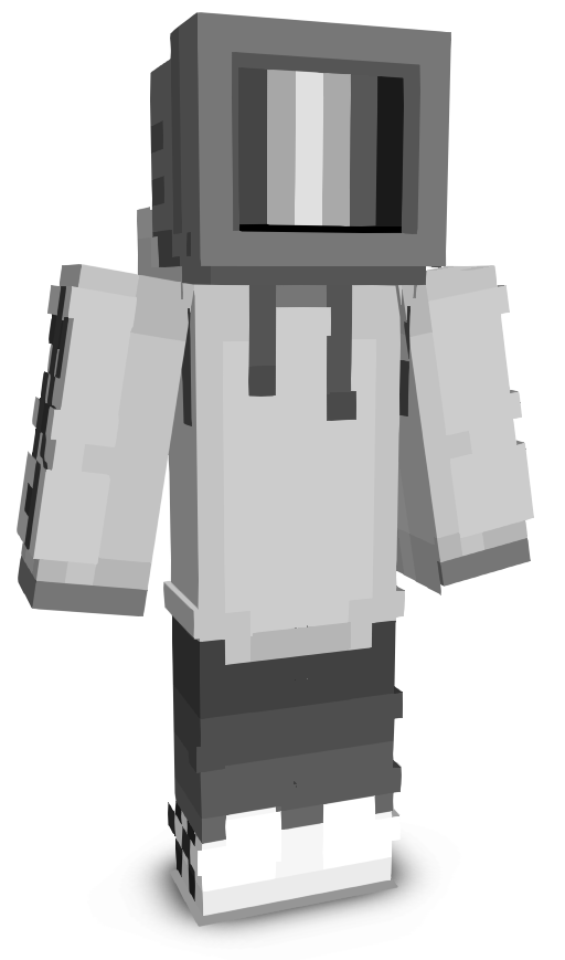 Gamee825's skin