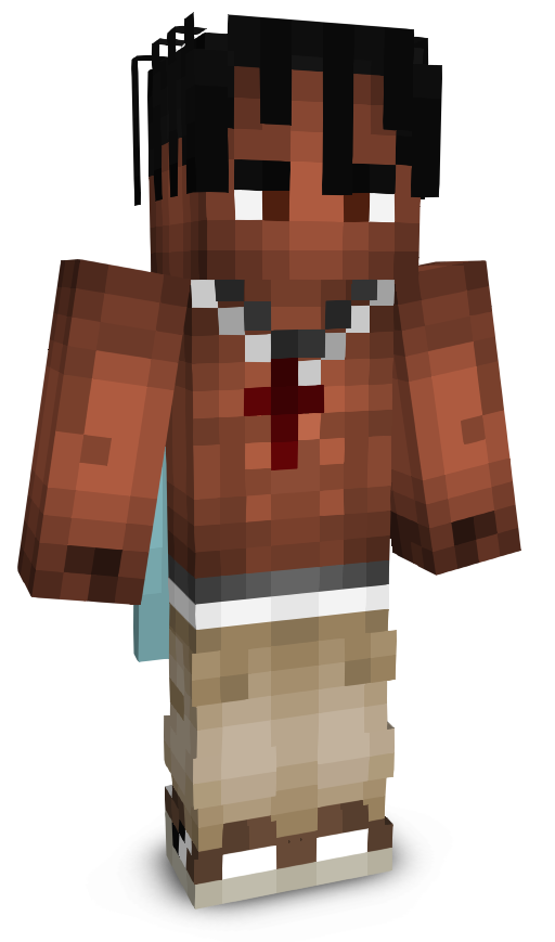 tr0nlacoi1's skin