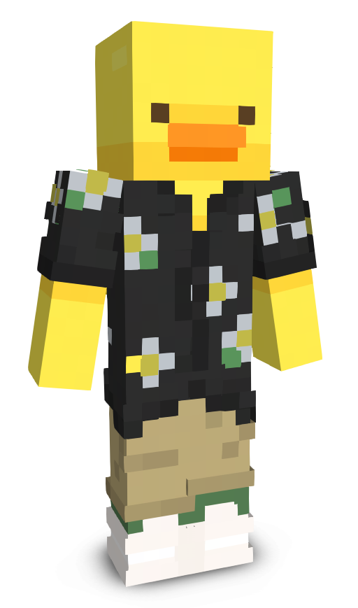 4x9e's skin
