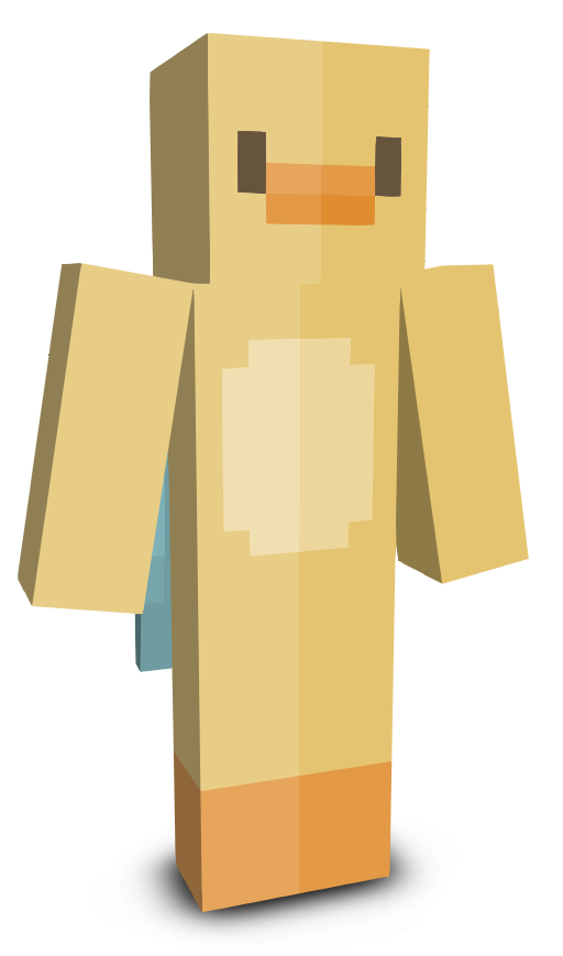 King14Archie's skin