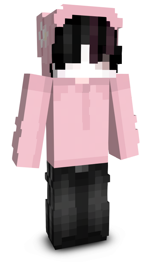 h36f's skin