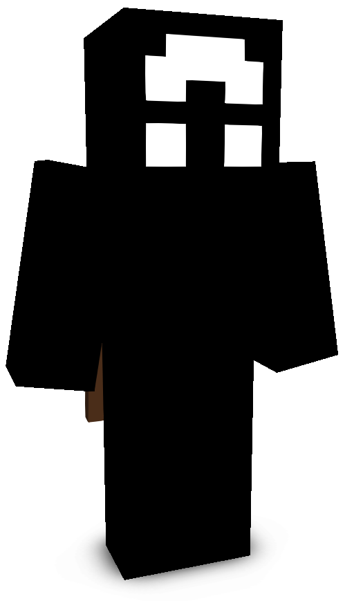 Deadv0id's skin