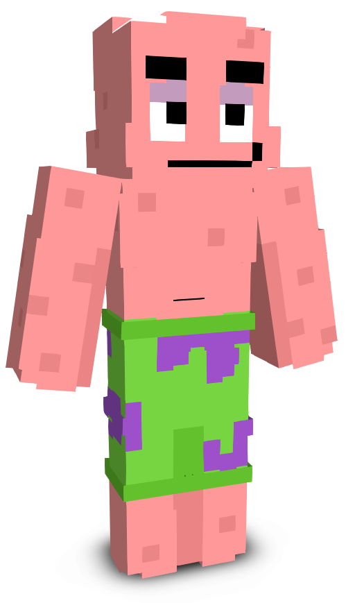 zeasky's skin