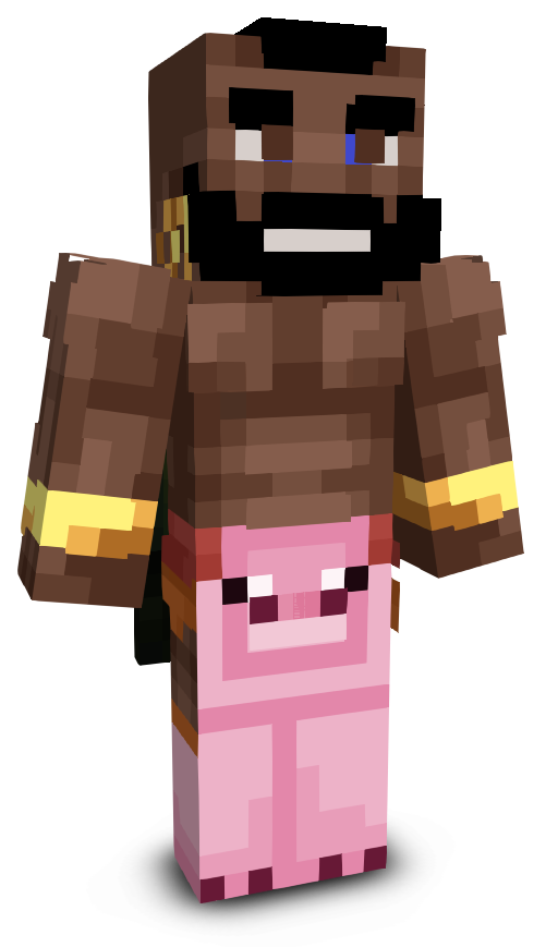 Tinus095830's skin