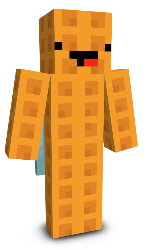 misterwaaffles's skin