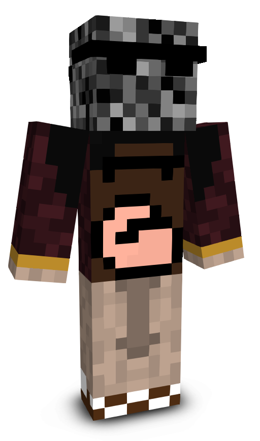 RexBeChillin's skin