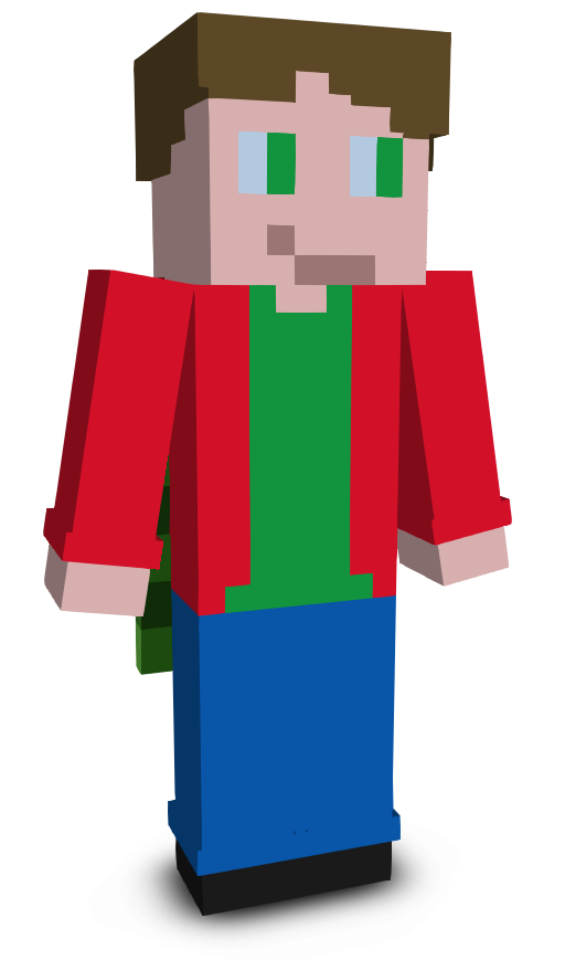 Jaakob44's skin