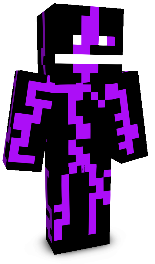idkwhattosay101's skin