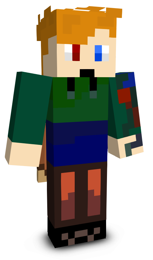 LawsRauls's skin