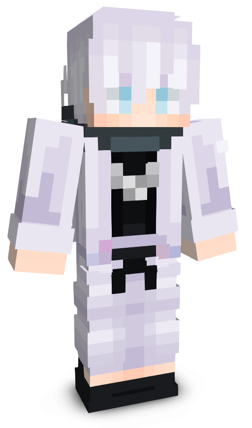 kayzenkeith's skin