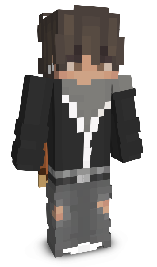 Statixzone's skin