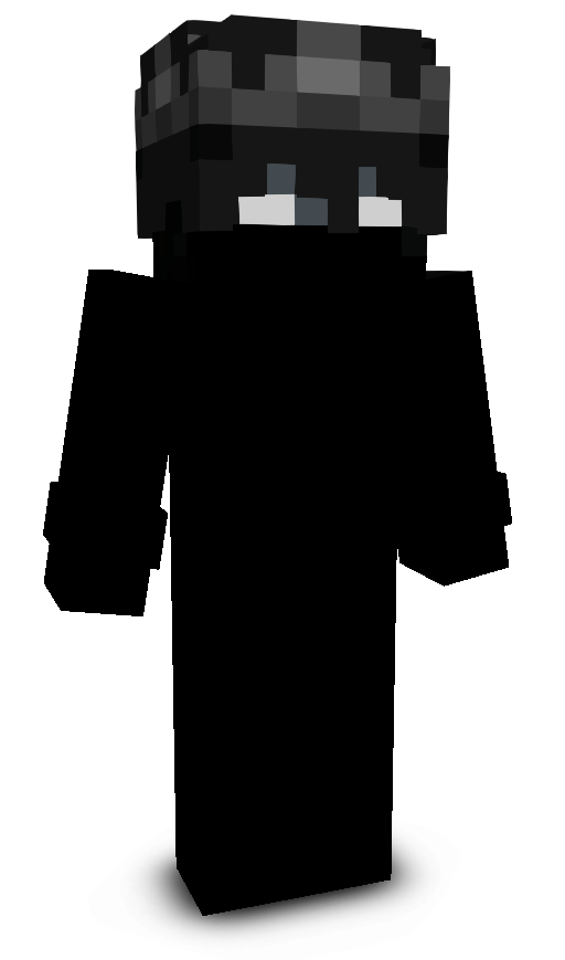 TimeSDConsumer's skin