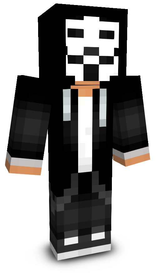 LeviGery10's skin