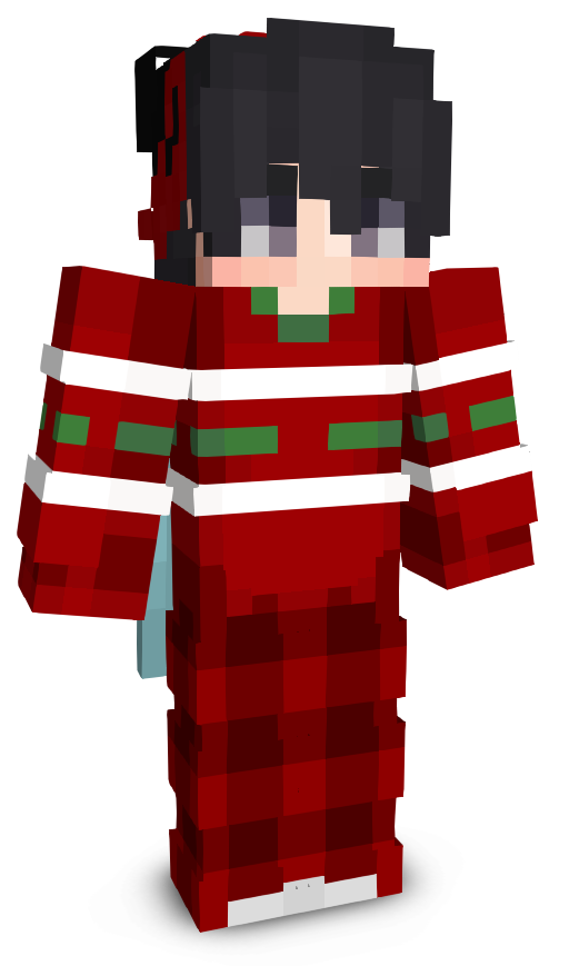 076Leon_HD's skin