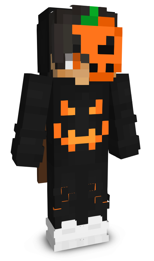 LuvLcc's skin